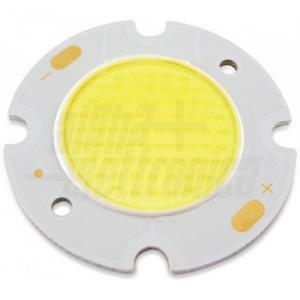 Cob led 10w 350ma 31v bianco freddo ll3010