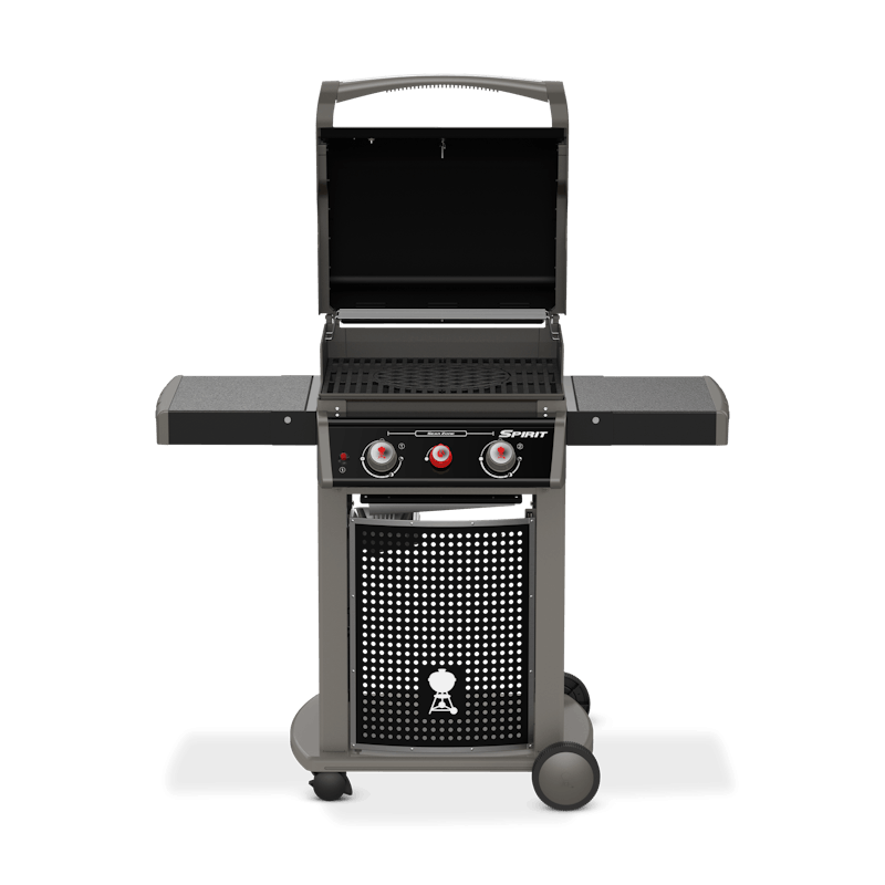 weber weber barbecue a gas spirit e-220 classic 46015029 - foto 1