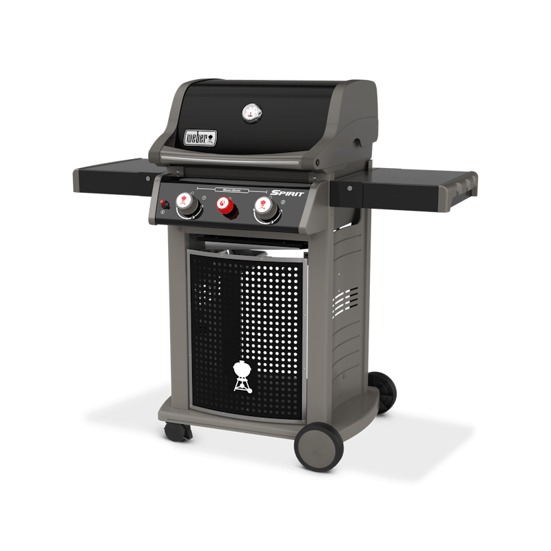 weber weber barbecue a gas spirit e-220 classic 46015029 - foto 2