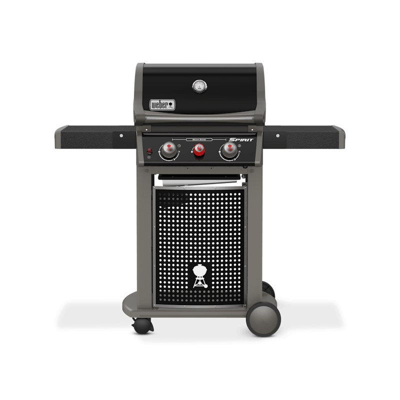 weber weber barbecue a gas spirit e-220 classic 46015029 - foto 3