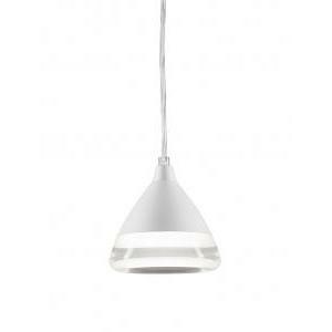 Sospensione led serie graal 20w 4000k bianco 99781/02