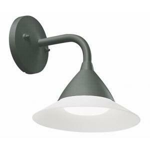 Applique led serie petunia 4000k grigio antracite 99420/16