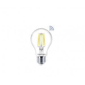 Lampadina led aria smart wifi  ing3sma-072700- e27 7w 2700-6500k