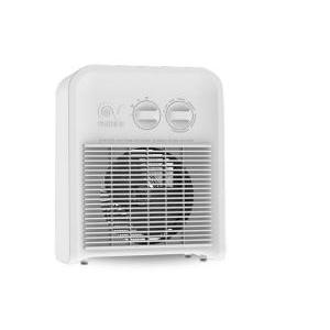 Scaldatutto termoventilatore  portatile 2000w bianco - 0000070145