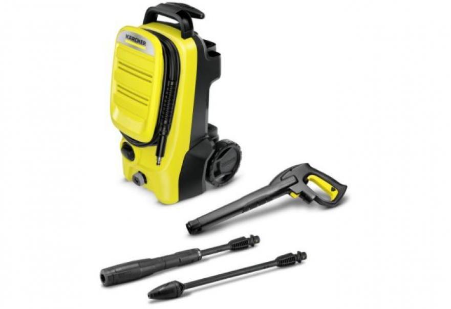 karcher idropulitrice a freddo karcher 16794000 1.679-400.0-k4 compact um - foto 1