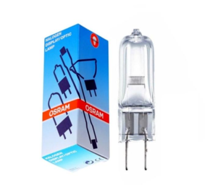 Lampadina alogena Osram 24V 150W G6.35 -  133-59-826 01