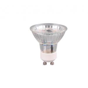 Lampadina led  956-330-gu10 3w 3000k-3 pezzi