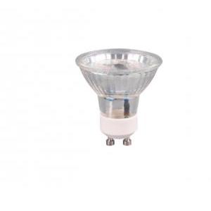 Lampadina led  956-355-gu10 5w 3000k-3 pezzi