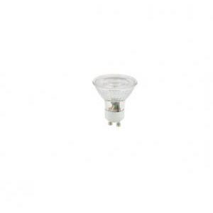 Lampadina led  956-509- gu10 5w 2200 2500 3000k