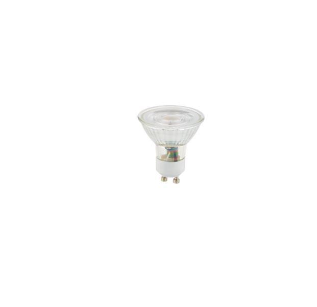 trio lighting lampadina led trio lighting 956-509- gu10 5w 2200 2500 3000k - foto 1