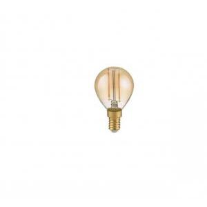 Lampadina led ambra  983-279-e14 2w 2700k