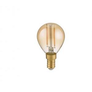 Lampadina led tropfen  983-3279-e14 2w 2700k