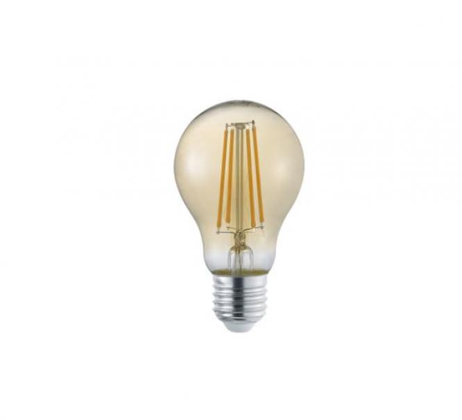 trio lighting lampadina le ambra trio lighting 987-479- e14 4w 2700k - foto 1