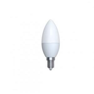 Lampadina led oliva  989-509- e14 5,5w 2200 2500 3000k