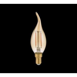 Lampadina led ambra  990-279 - e14 2w 2700k