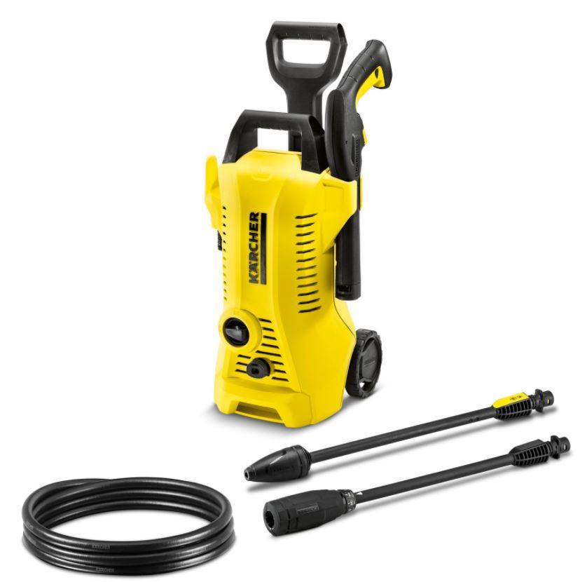 karcher karcher idropulitrice k2 power control 16736000 1.673-600.0 - foto 1