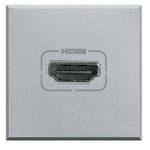 Axolute presa hdmi colore tech hc4284