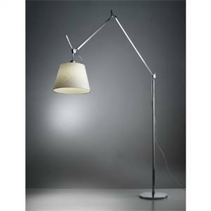 Solo corpo tolomeo mega alluminio attacco e27 150w 0778010a