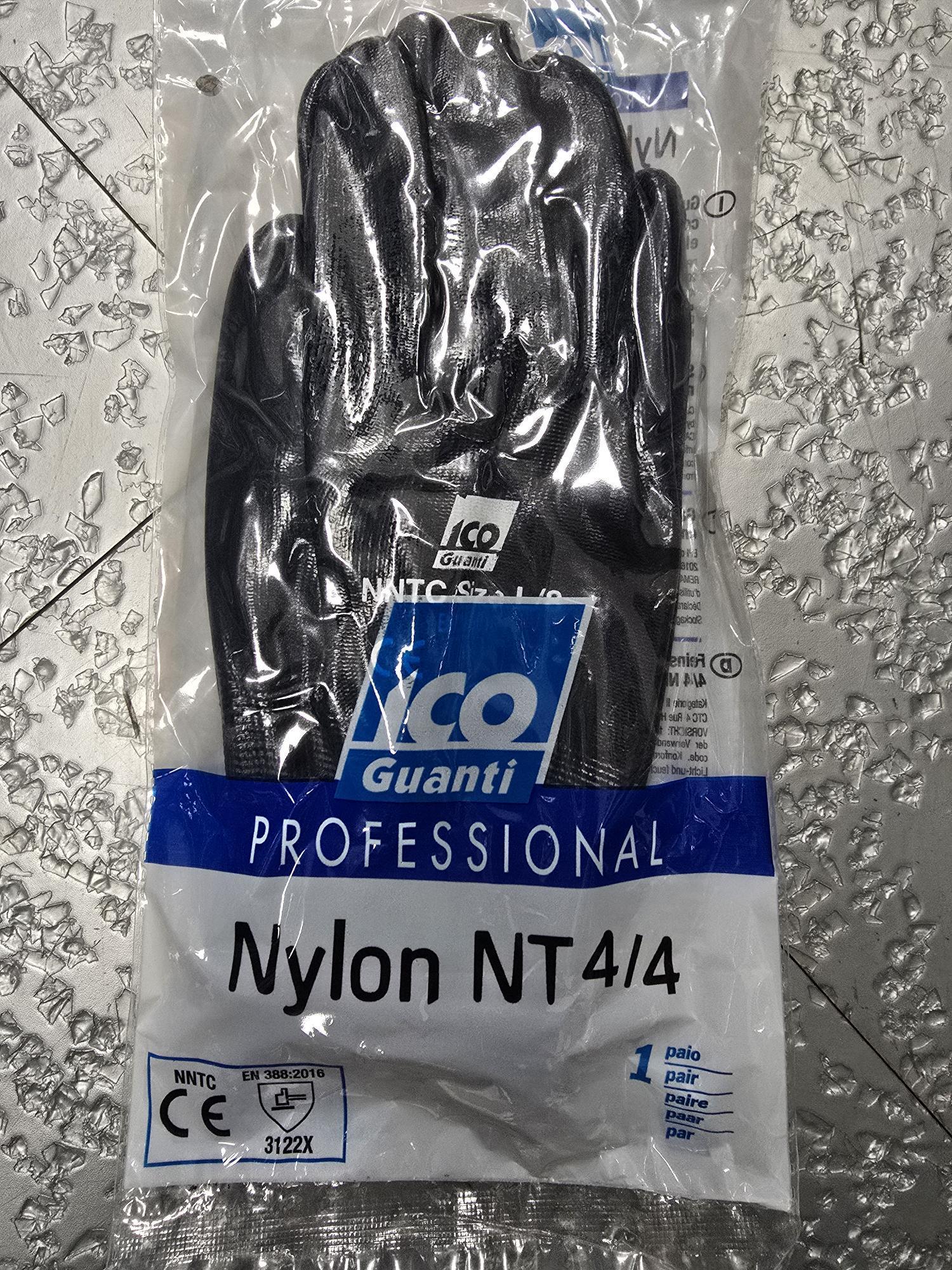 Guanti Nylon Sodifer NT4/4 XL - F87068 01