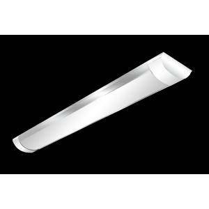 Plafoniera led stabila 36w luce calda stb-361230