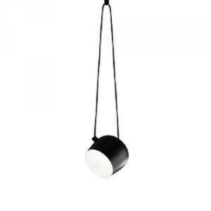 Lampada a sospensione seie aim 16w attacco speciale luce calda f0090030