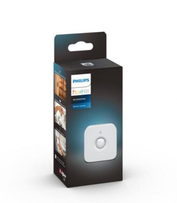 philips hue rilevatore di movimento philips hue 34212500 929003067501-hue motion sensor - foto 2