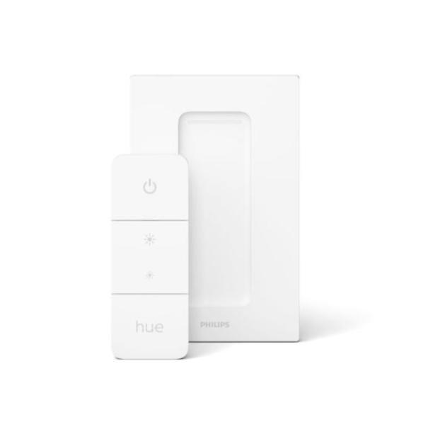 Faretto da bagno Philips Hue Adore GU10 5W 2200-6500K IP44- 34085500 03