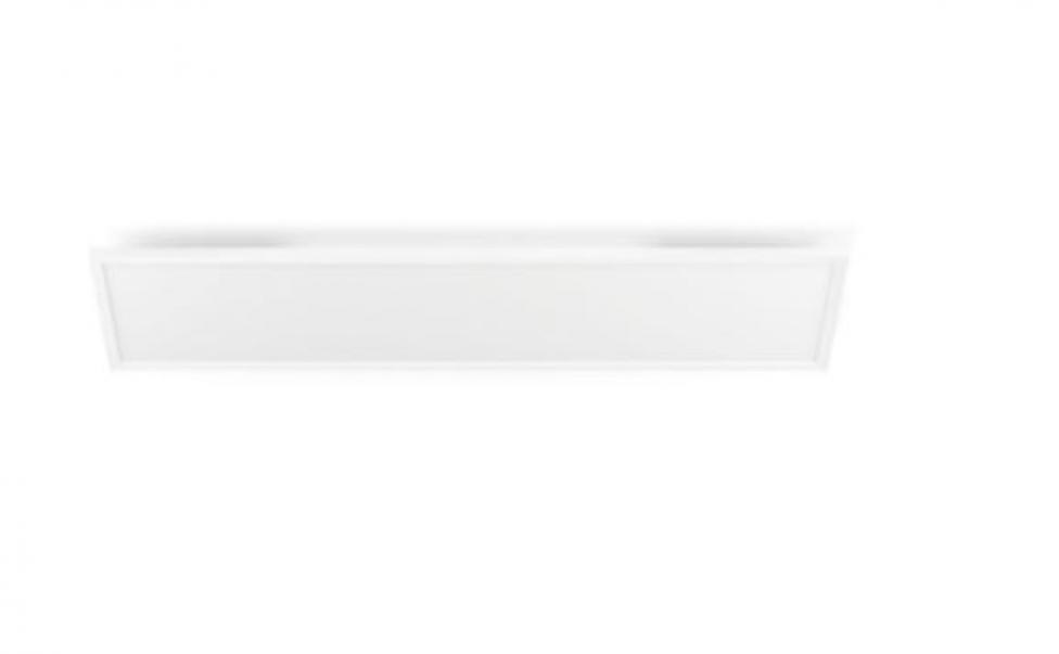 philips hue pannello led aurelle philips hue 38266400 929003099101-120cm-bianco - foto 1