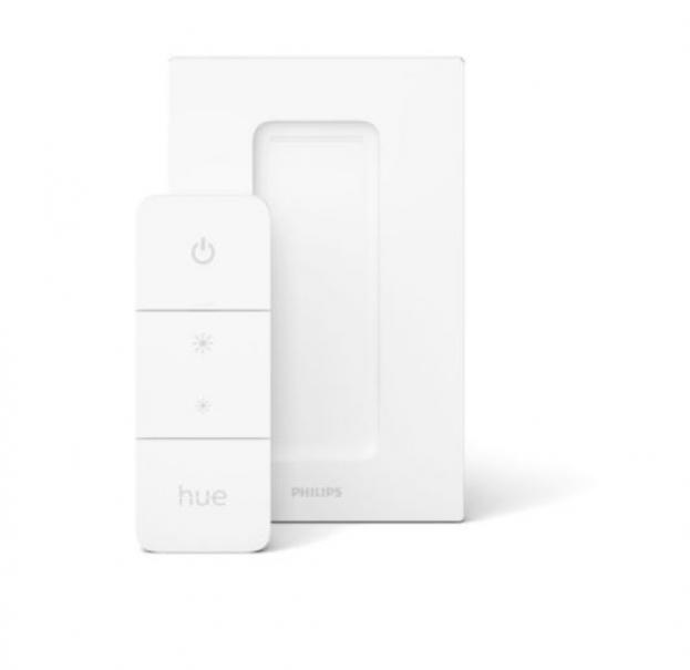 philips hue pannello led aurelle philips hue + dimmer switch 38264000 929003099001-60x60-bianco - foto 3