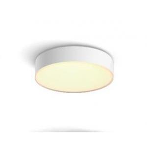 Enrave l plafoniera led 2200-6500k 450mm bianca 915005996801 4116031p6