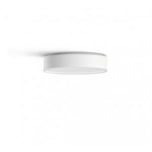 Enrave s plafoniera led 9,6w 2200-6500k 250mm bianca 915005996401 4115831p6