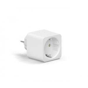 Smart plug  34230900 929003050601-bianco