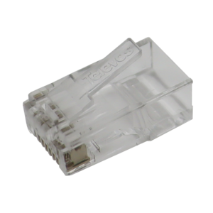 Connettore rj45 maschio  1.5a 150v 50pz - 209902