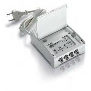 Amplificatore 20db 1 ingresso afi112t 223230