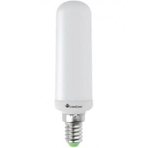 Lampadina led  21640-e14 8w 3000k