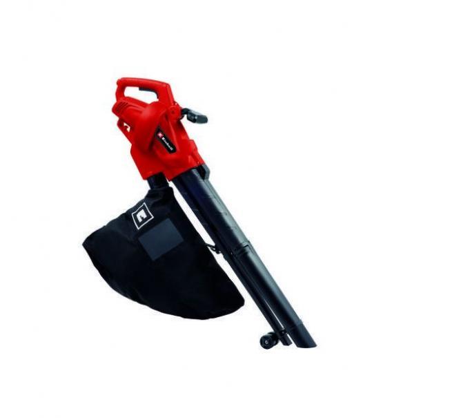 einhell soffiatore aspiratore einhell italia gc-el 3024e 3433370- elettrico-per foglie - foto 1