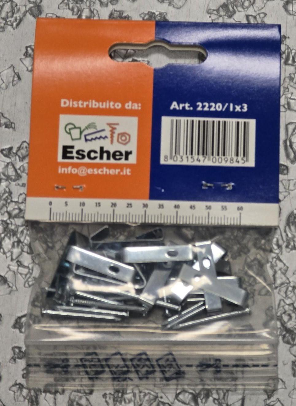 15 Ganci Escher au00a0X Zincati - 22201003 02