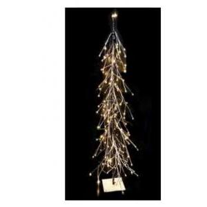 Albero stilizzato  31818036-led bianco caldo