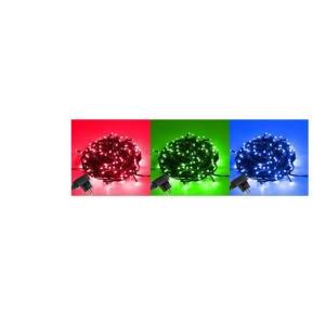 240 mini led rgb  31v 4w 18 metri - 53-243