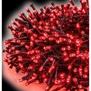 Minilucciole led  14308717-rosse per interno e esterno