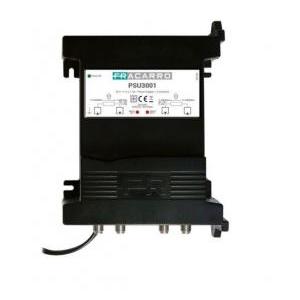 Alimentatore per linea multiswitch  271160-psu3001-18v 2x1,5a