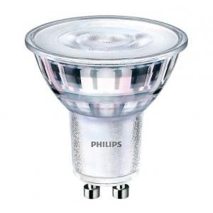 Lampadina spot led  clagu1050830g2d-4w gu10-dimmerabile