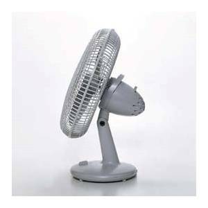 Ventilatore da tavolo gordon 40/16' 0000060615 60615