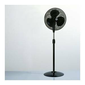 Ventilatore colonna nero gordon 40 0000060621 60621