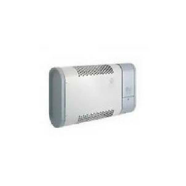 vortice vortice mini termoventilatore a parete microrapid 2000w con timer 0000070681 70681