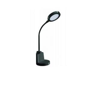 Lampada led da scrivania  tl1602-n-con interruttore touch-nero