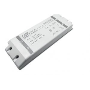 Alimentatore led  le7524e-tensione costante-75w 24vdc ip20