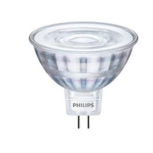 Lampadina corepro led  clagu5335827g2-gu5,3 4,4w 2700k