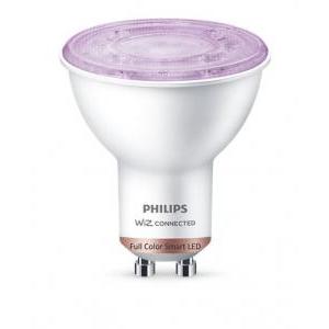 Lampadine led philips 37234400-gu10 4,7w 2200-6500k