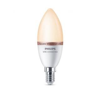 Lampadina led oliva  37238200- c37 e14 4,9w